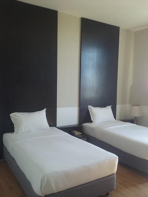 Ginasuite Kompleks27 Hotel Bandar Seri Begawan Exteriér fotografie