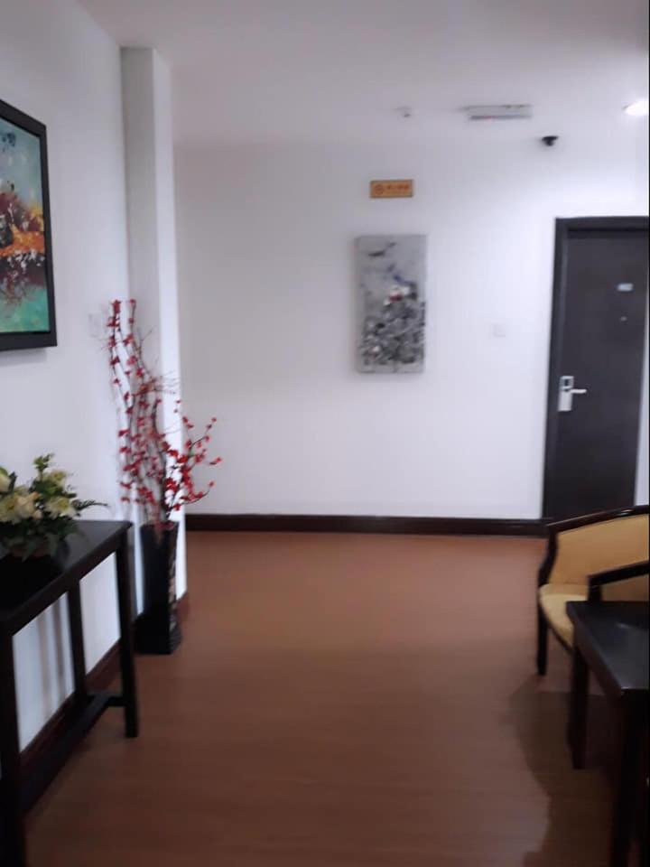 Ginasuite Kompleks27 Hotel Bandar Seri Begawan Exteriér fotografie